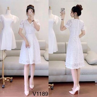 Đầm thiết kế
