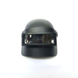 Mũ 3 PUBG chuẩn mũ bảo hiểm - dành cho trẻ từ 12 tuổi