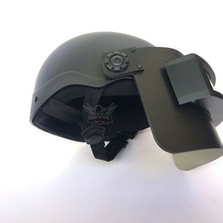 Mũ 3 PUBG chuẩn mũ bảo hiểm - dành cho trẻ từ 12 tuổi