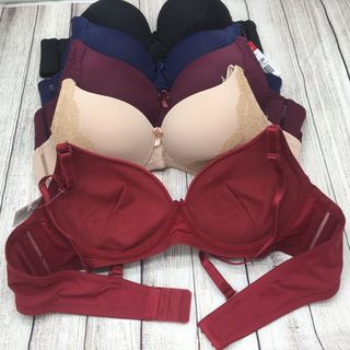 Siêu phẩm Áo Lót không gọng siêu nâng đẩy Thái Lan