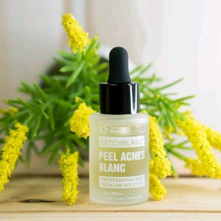 serum trị mụn dexto blance