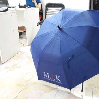 quà tặng quảng cáo - in ô dù quảng cáo