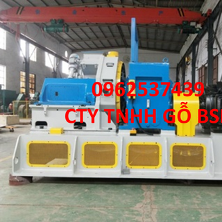 Máy ép viên nén BSR720 3T/H 220KW Không mỡ bôi trơn