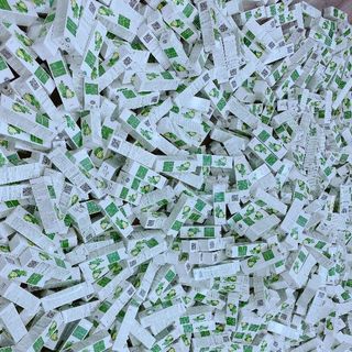 sửa rửa mặt thải độc tố