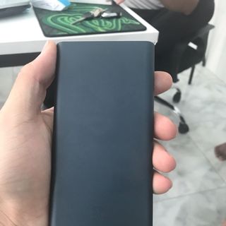Pin sạc dự phòng Xiaomi 2S 10000mAh Gen 2 New - 2018 - DGW