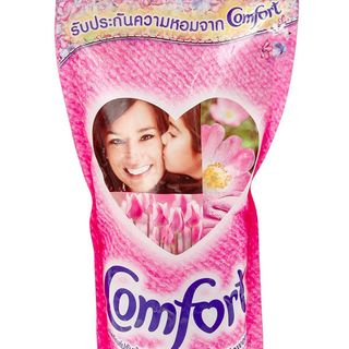 Thùng 24 bịch nước xả vải Comfort Thái 600ml giá sỉ