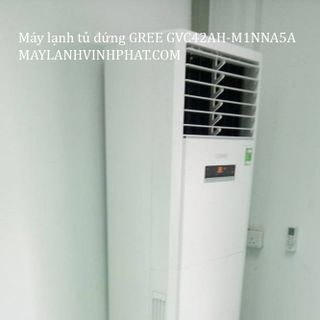 Muốn tiết kiệm nên chọn Lắp ngay Máy lạnh tủ đứng Gree 25HP Trung Quốc