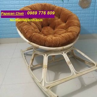 Ghế papasan giá rẻ ở sài gòn