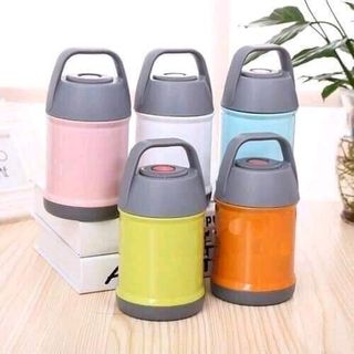 Bình Cháo Giữ Nhiệt