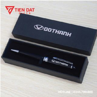 Bút Kim Loại Khắc Tên BKTD 006 giá sỉ - TIẾN ĐẠT GIFT