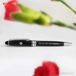 Bút Kim Loại Khắc Tên BKTD 006 giá sỉ - TIẾN ĐẠT GIFT