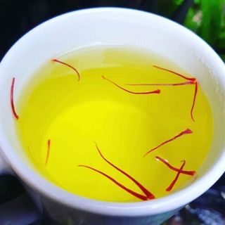 Safaron nhụy Hoa Nghệ Tây iran