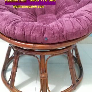 Ghế papasan giá rẻ ở sài gòn