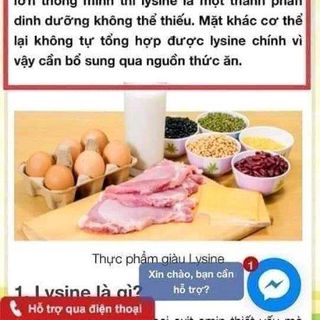 ngũ cốc beoen