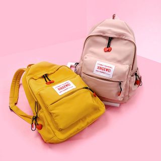 Balo Thời Trang D1363 Phong Cách Hàn Quốc