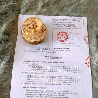 Kem Đặc Trị Tái Tạo Da Peeling WHITENING CREAM