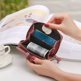 Ví nữ cầm tay