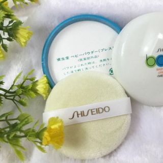 Phấn phủ dạng nén