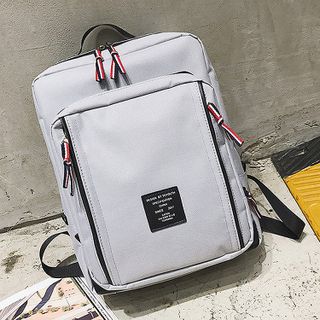 Balo Học Sinh D1398 Size Lớn Năng Động