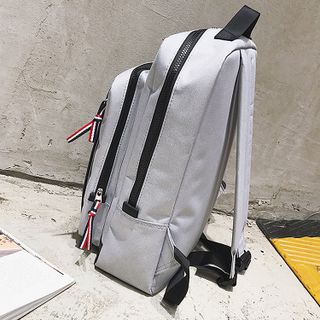 Balo Học Sinh D1398 Size Lớn Năng Động