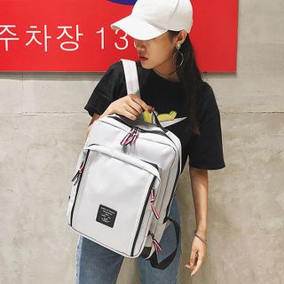 Balo Học Sinh D1398 Size Lớn Năng Động