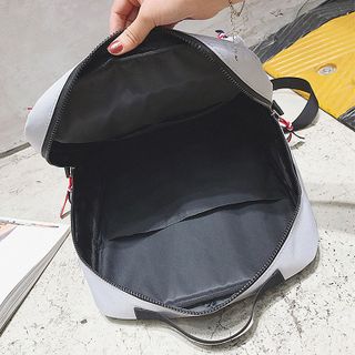 Balo Học Sinh D1398 Size Lớn Năng Động