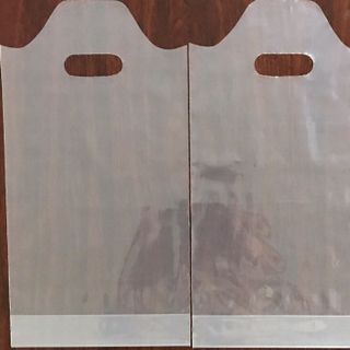 Túi trà sữa 1ly - 2ly