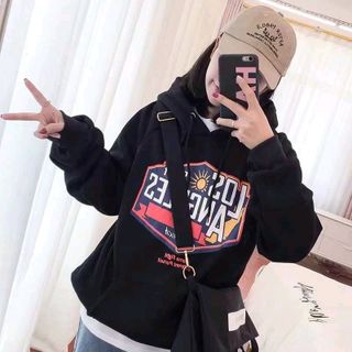 áo nỉ hoodie