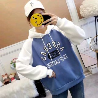 áo nỉ hoodie
