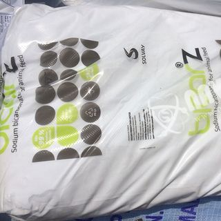 Sodium Bicarbonate Tăng kiềm