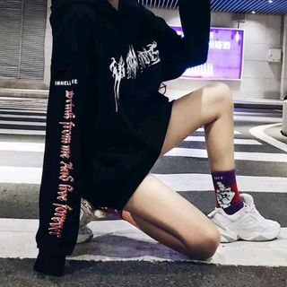 áo nỉ hoodie