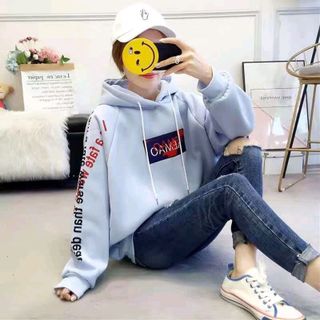 áo nỉ hoodie