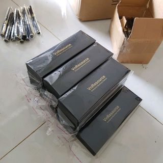 quà tặng doanh nghiệp - bút kí in logo theo yêu cầu