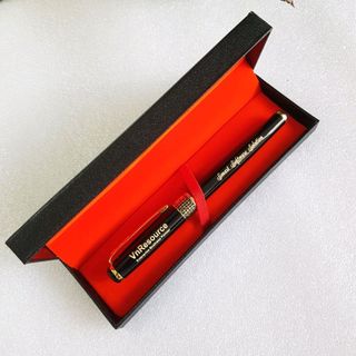 quà tặng doanh nghiệp - bút kí in logo theo yêu cầu