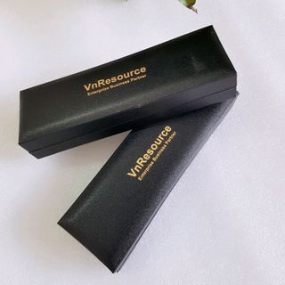 quà tặng doanh nghiệp - bút kí in logo theo yêu cầu