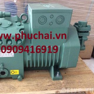 Lắp đặt máy nén lạnh giá rẻ tại TPHCM