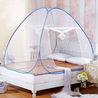 Màn Chụp Tự Bung 1m8x2m 2mx2m2