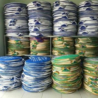 Màn Chụp Tự Bung 1m8x2m 2mx2m2