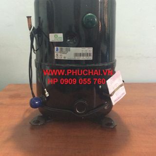 Lắp đặt máy nén lạnh giá rẻ tại TPHCM