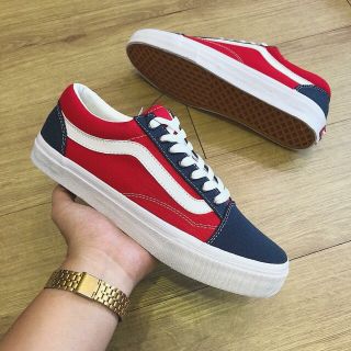 Giay Van sneaker thể thao Nam Nữ sỉ sỉ sll giá sỉ