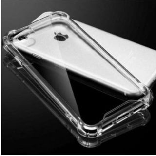 Ốp lưng chống sốc phát sáng không ố màu cho các dòng iphone