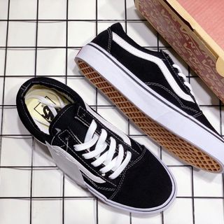 Gìay thể thao cổ điển Van Nam Nữ giá sỉ giá bán buôn