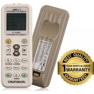 K-1028E Chunghop
