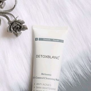 thải độc da dexto mask