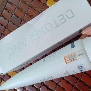 thải độc da dexto mask