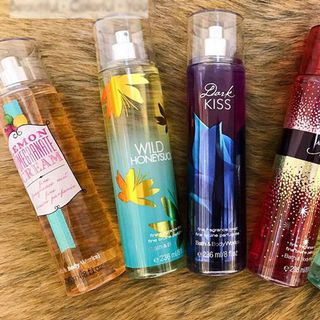 Xịt Thơm Toàn Thân Bath Body Works Fine Fragrance Mist