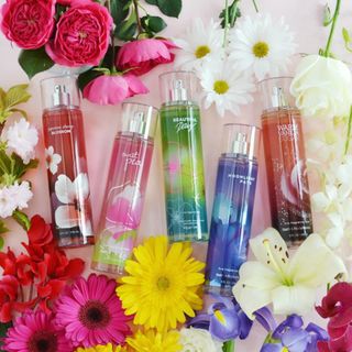 Xịt Thơm Toàn Thân Bath Body Works Fine Fragrance Mist