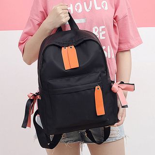 Balo Ulzzang D1371 Phong Cách Hàn Quốc