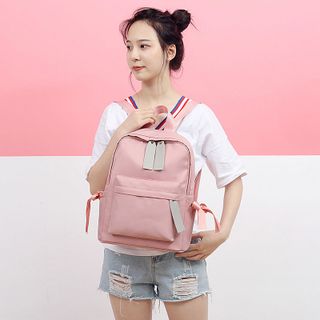Balo Ulzzang D1371 Phong Cách Hàn Quốc