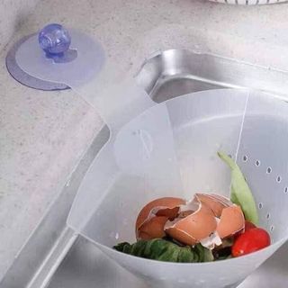 Phễu lọc rác thừa 2019